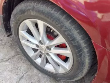 Lexus ES 350