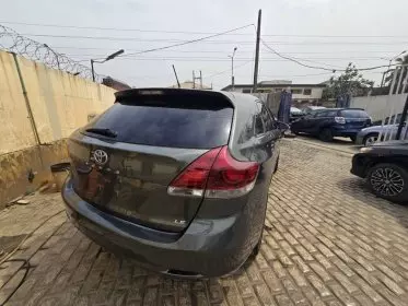 Toyota Venza