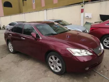 Lexus ES 350