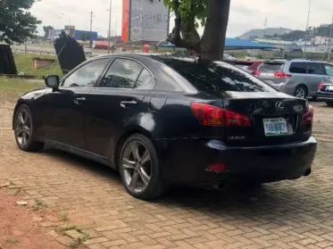 Lexus IS 250