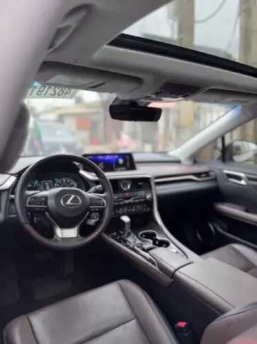 Lexus RX 350