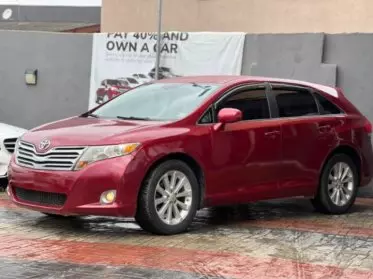 Toyota Venza