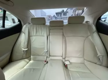 Lexus IS 250