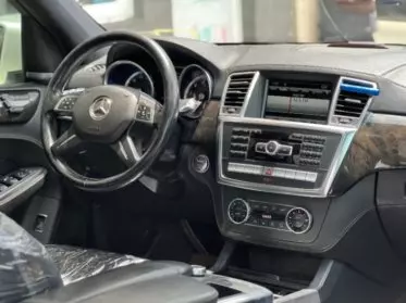 Mercedes-Benz ML 350