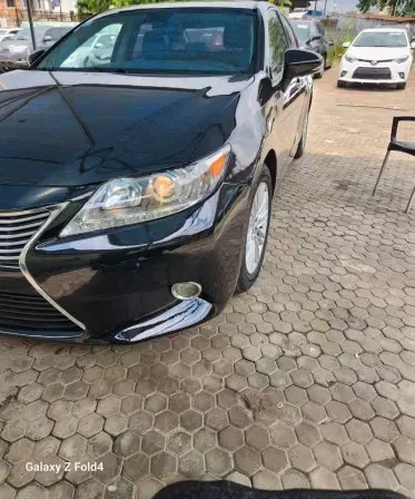 Lexus ES 350