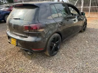 Volkswagen GTI