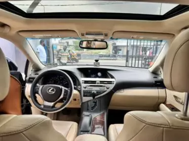Lexus RX 350