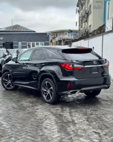 Lexus RX 350