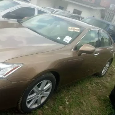 Lexus ES 350