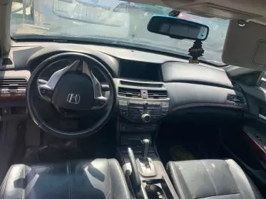 Honda Crosstour