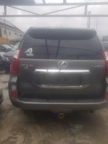 Lexus GX 460