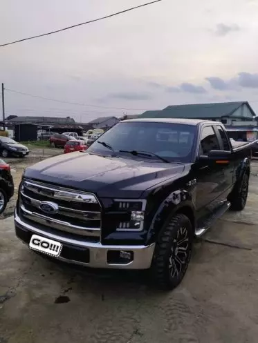 Ford F 150