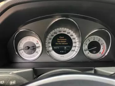 Mercedes-Benz GLK 350