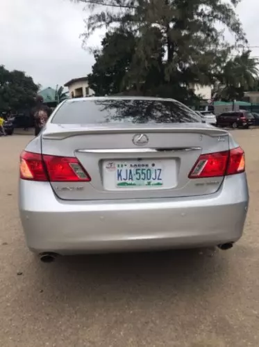 Lexus ES 350