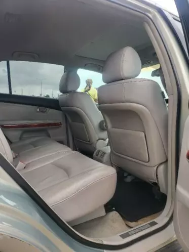 Lexus RX 330