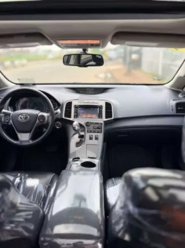 Toyota Venza