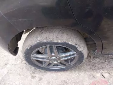 Mazda Flair