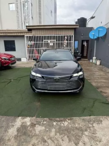 Toyota Avalon
