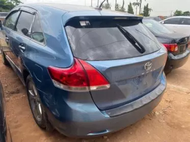 Toyota Venza