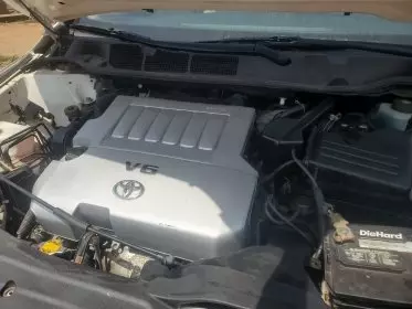 Toyota Venza