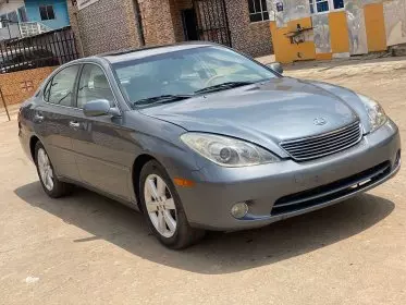 Lexus ES 330