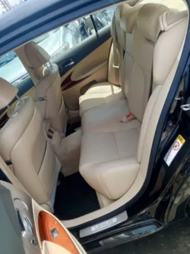 Lexus GS 350