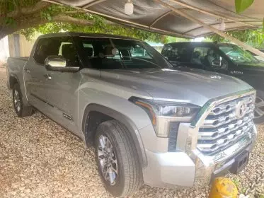 Toyota Tundra
