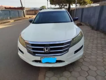 Honda Accord Crosstour