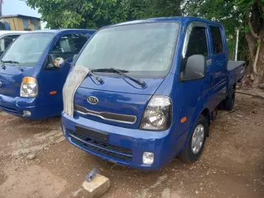 KIA Bongo