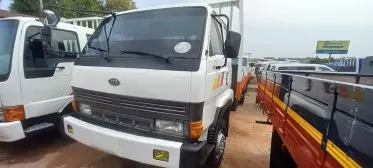 KIA Rhino