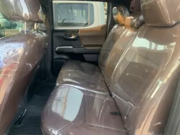Toyota Tacoma