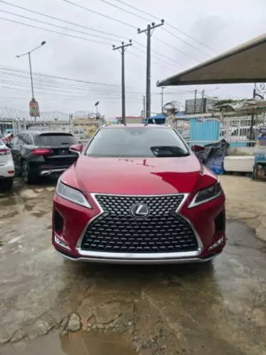 Lexus RX 350
