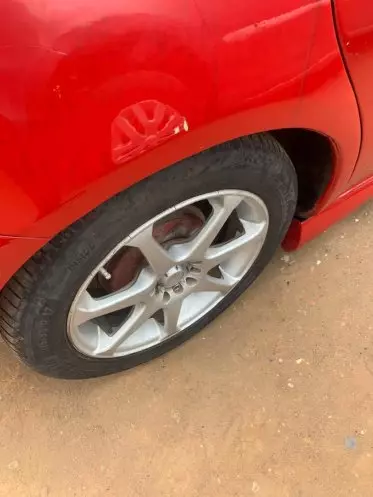 Toyota Matrix