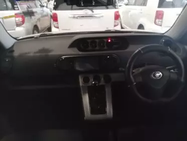 Toyota Rumion