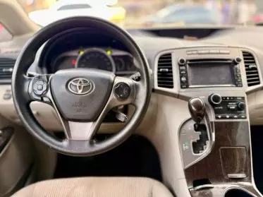 Toyota Venza