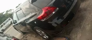 Toyota Venza