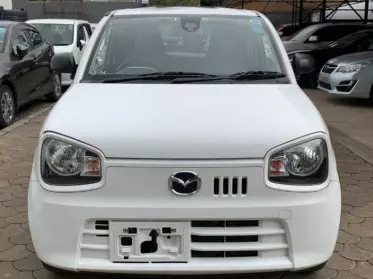 Mazda Carol 