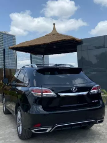 Lexus RX 350
