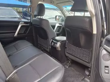 Toyota Landcruiser prado TX