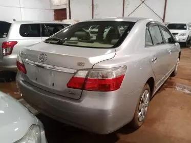 Toyota Premio