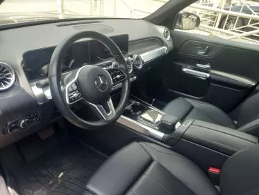 Mercedes-Benz GLE 250
