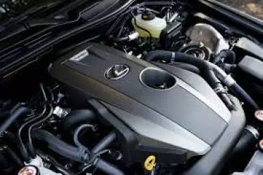 Lexus NX 300