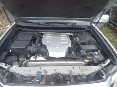 Lexus GX 460