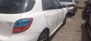 Toyota Matrix
