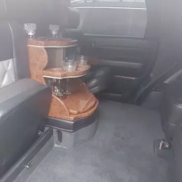 Toyota Sequoia