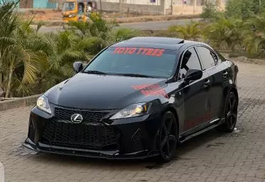 Lexus IS 250