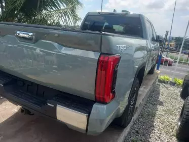 Toyota Tundra