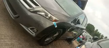 Toyota Venza
