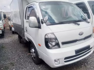 KIA Bongo