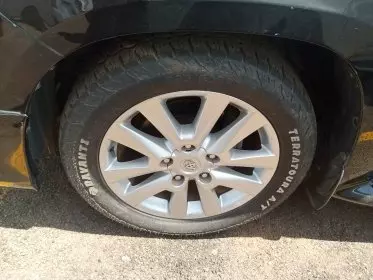 Toyota Landcruiser  V8